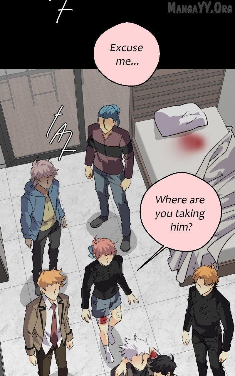 Unordinary Chapter 384 Page 46