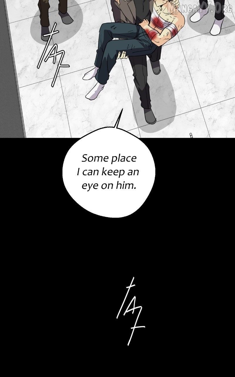 Unordinary Chapter 384 Page 47