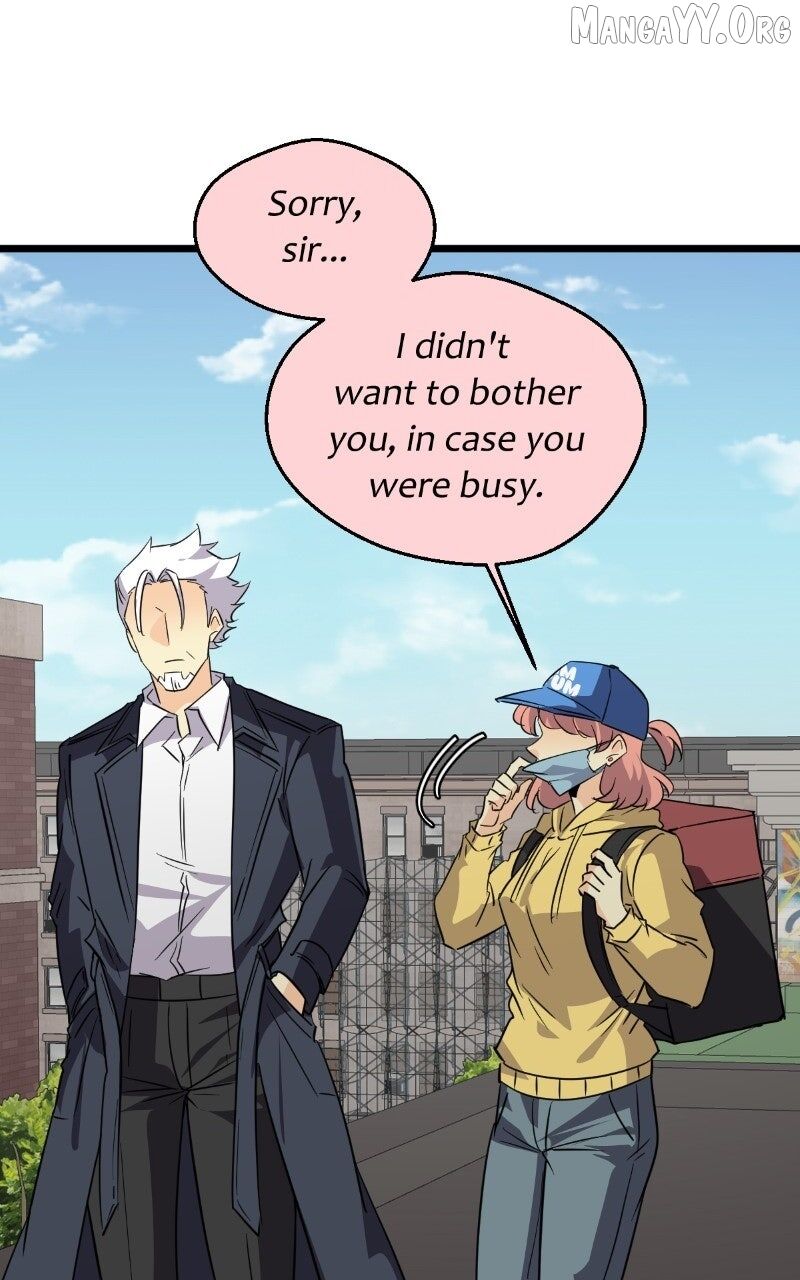 Unordinary Chapter 384 Page 53