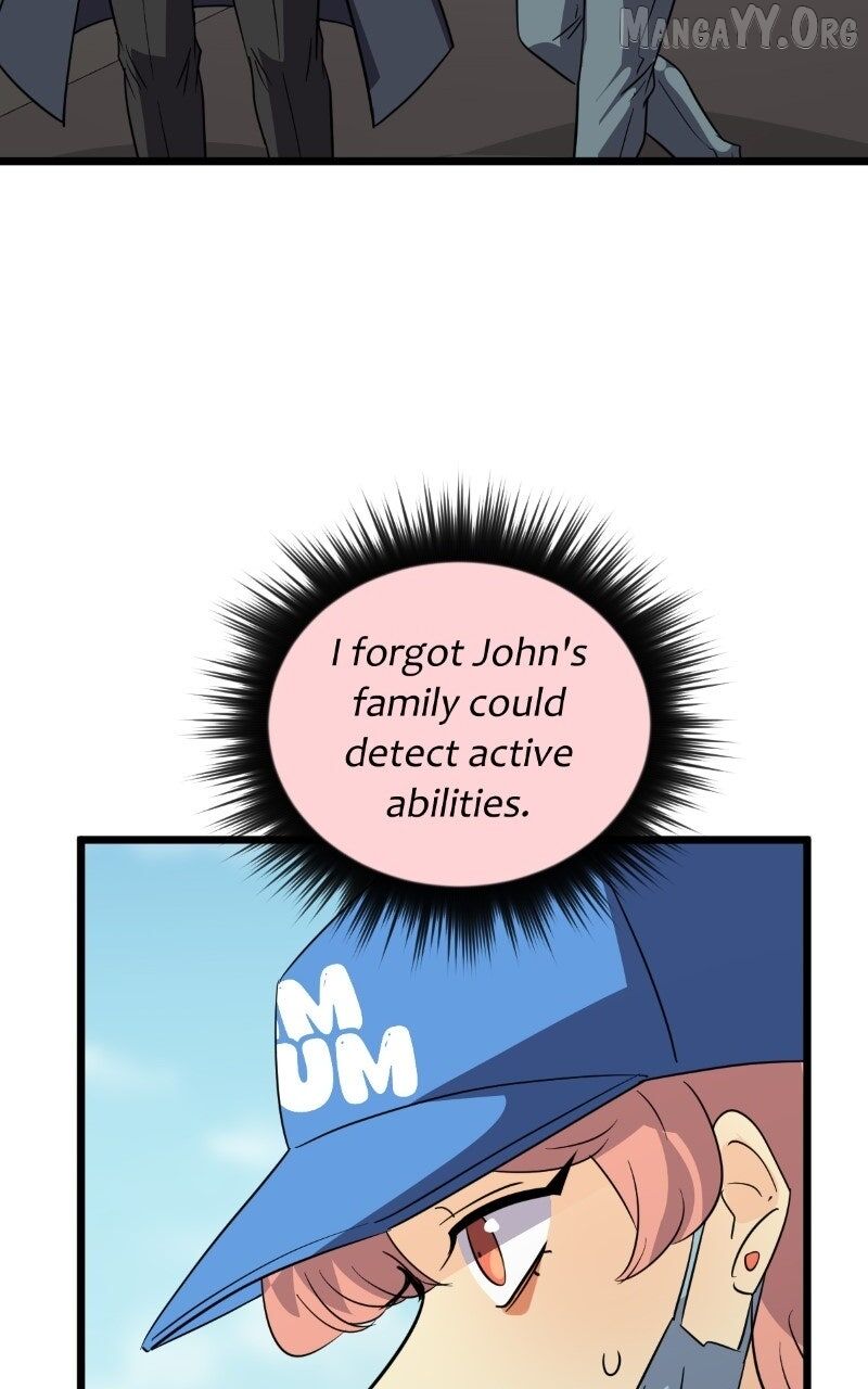 Unordinary Chapter 384 Page 54