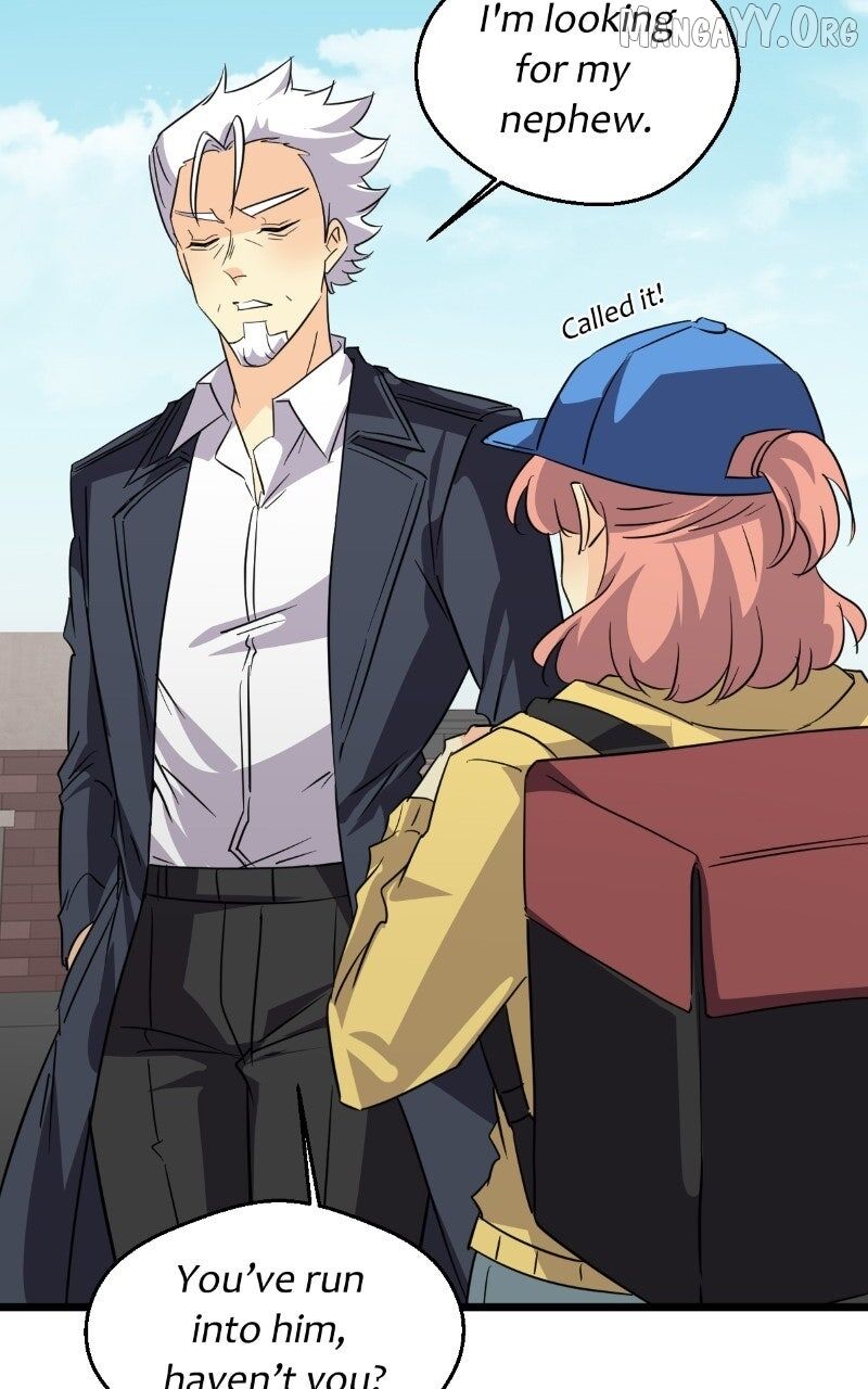 Unordinary Chapter 384 Page 56