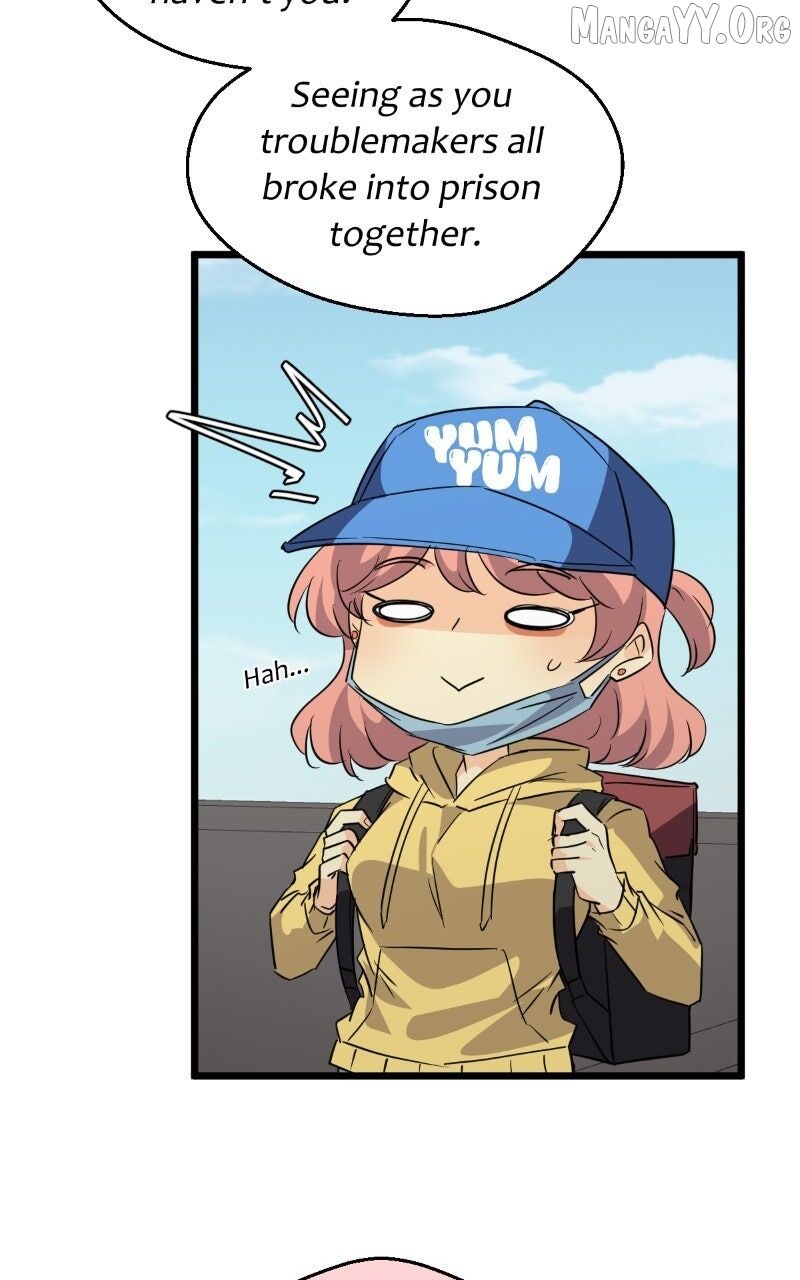 Unordinary Chapter 384 Page 57