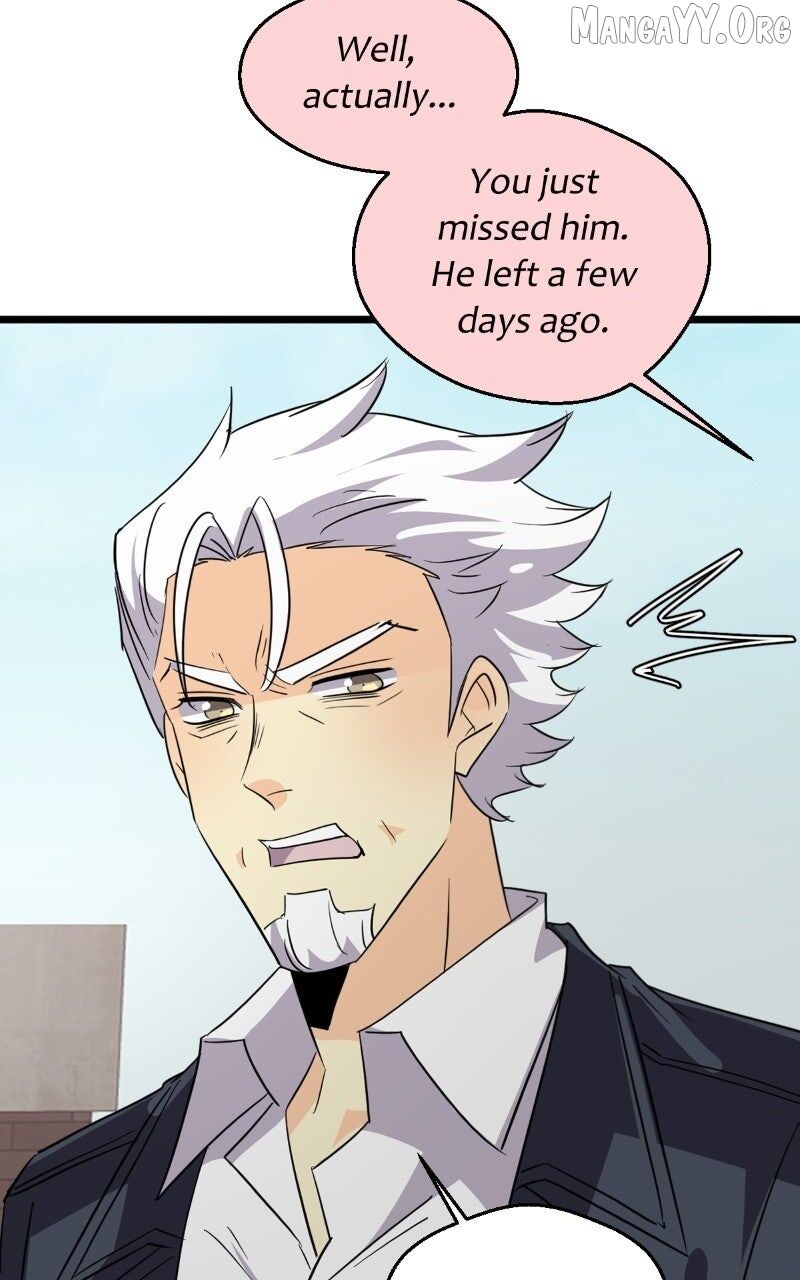 Unordinary Chapter 384 Page 58