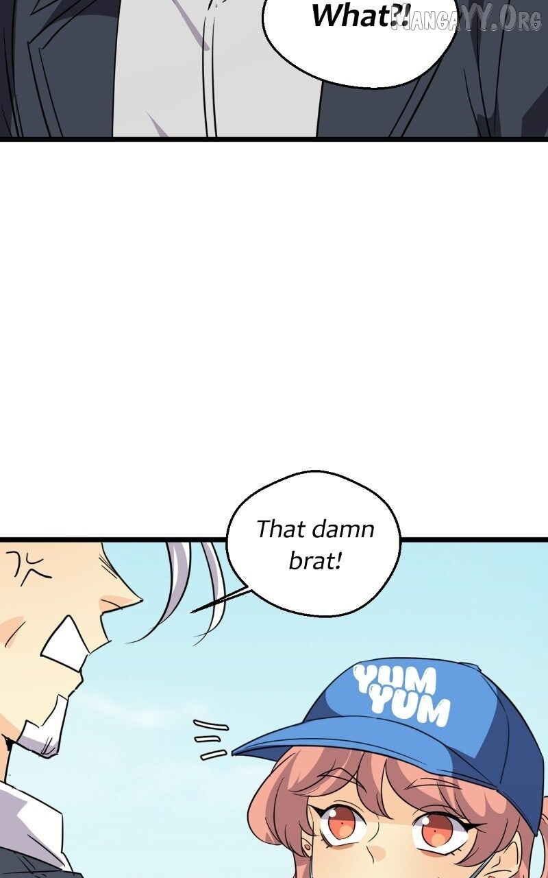 Unordinary Chapter 384 Page 59