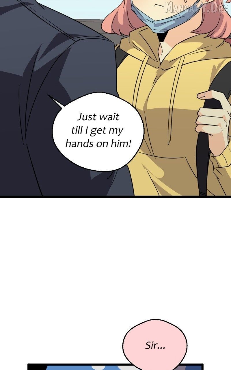 Unordinary Chapter 384 Page 60