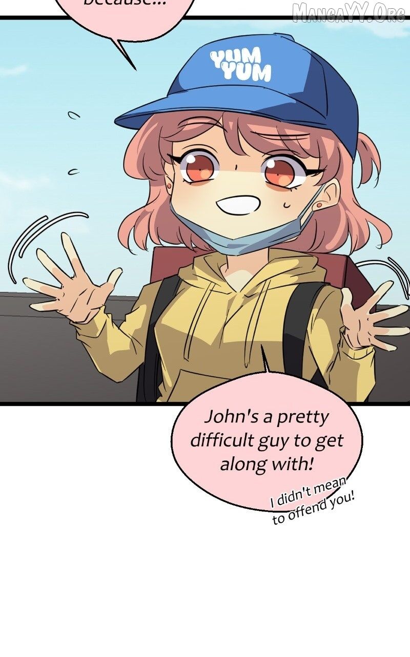 Unordinary Chapter 384 Page 64