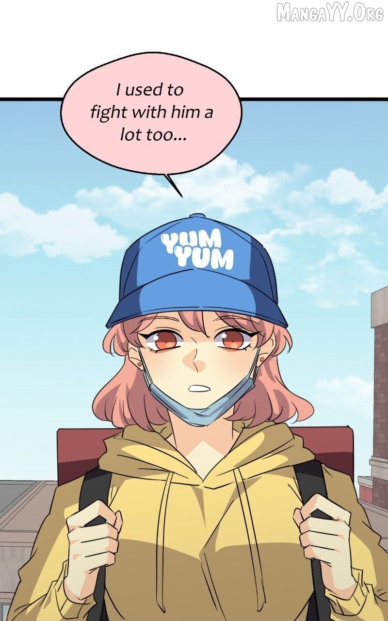 Unordinary Chapter 384 Page 65