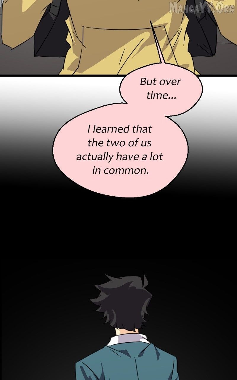 Unordinary Chapter 384 Page 66