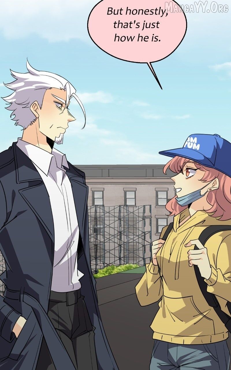 Unordinary Chapter 384 Page 68