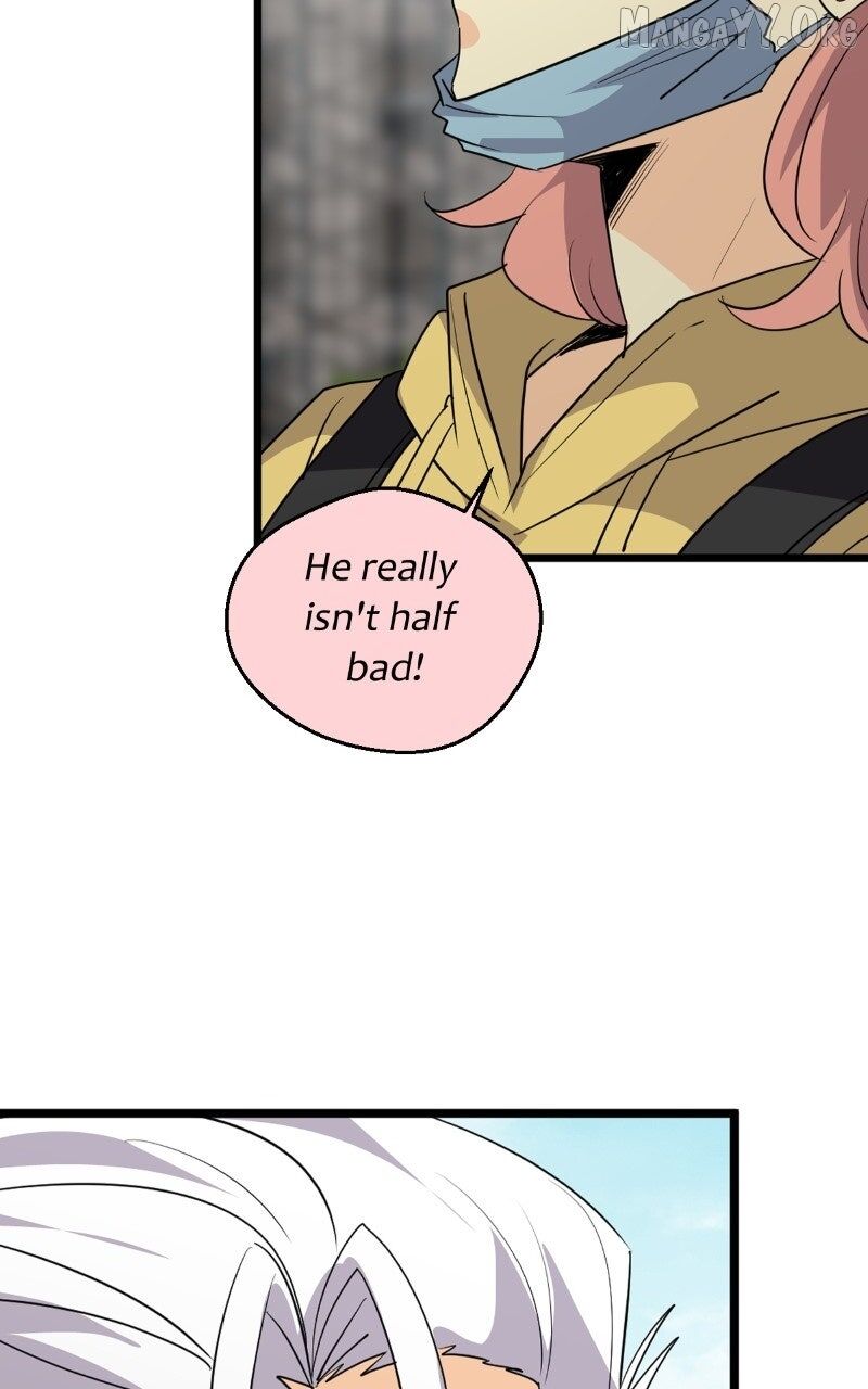 Unordinary Chapter 384 Page 70