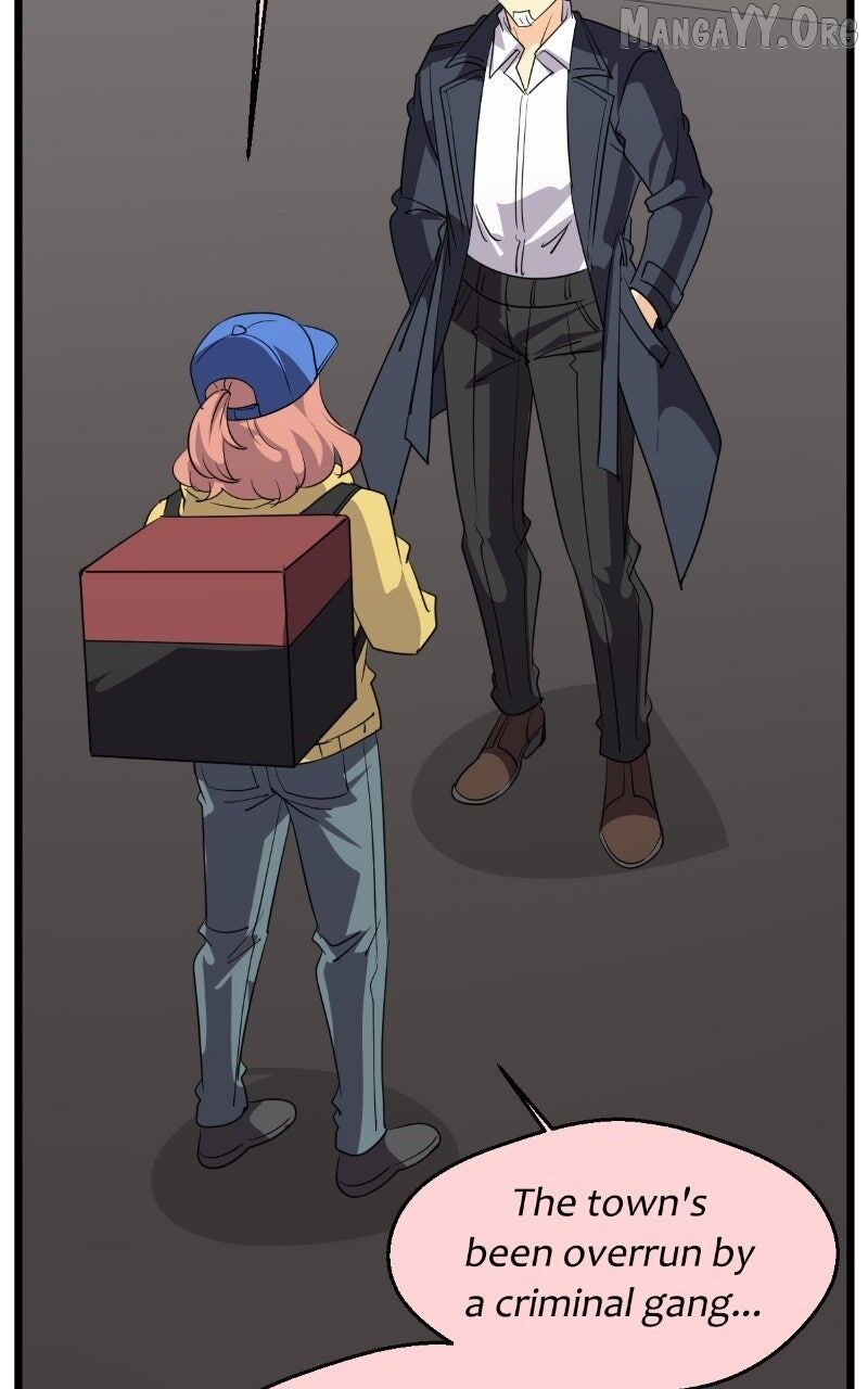 Unordinary Chapter 384 Page 77