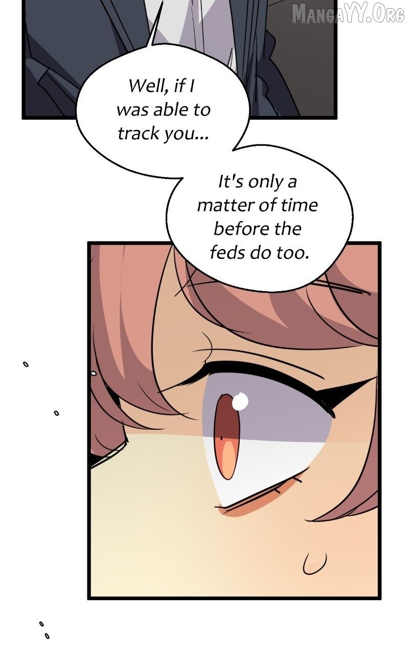 Unordinary Chapter 384 Page 82