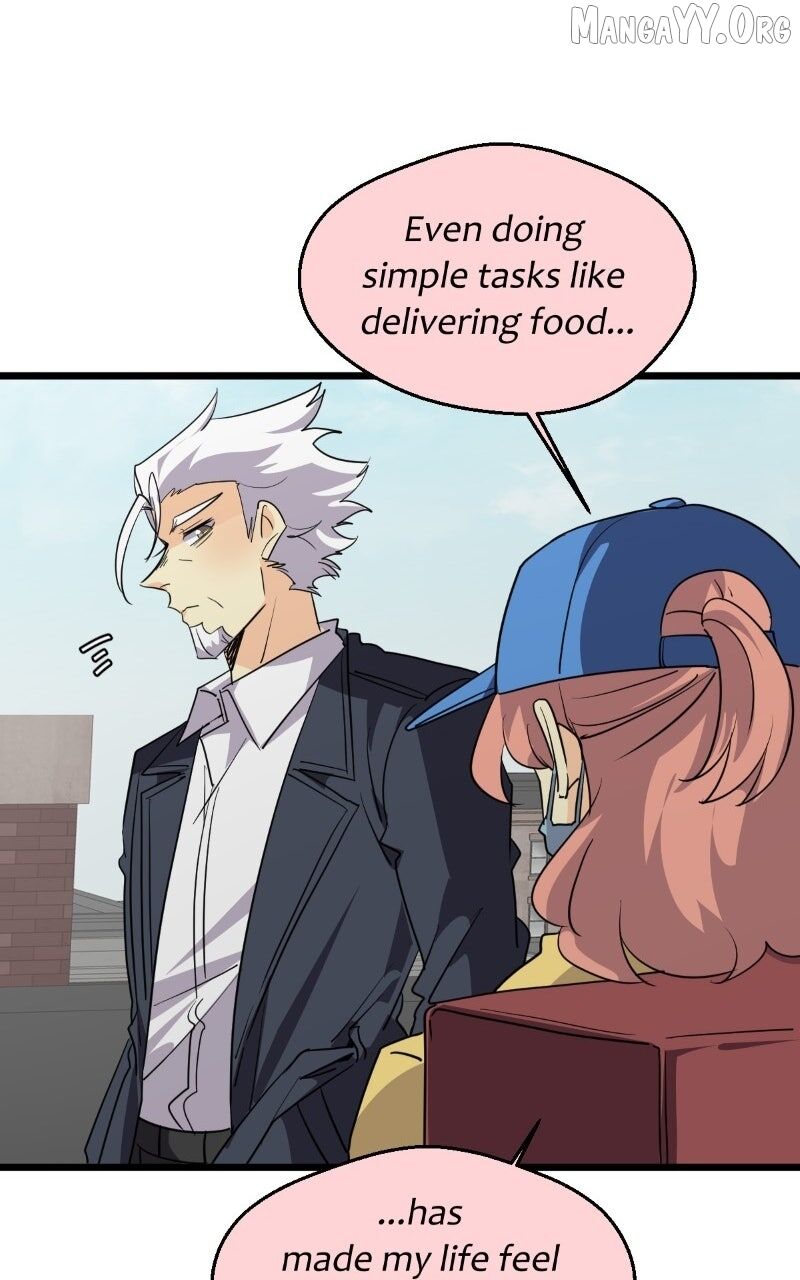 Unordinary Chapter 384 Page 86