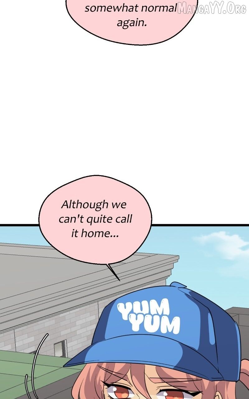 Unordinary Chapter 384 Page 87