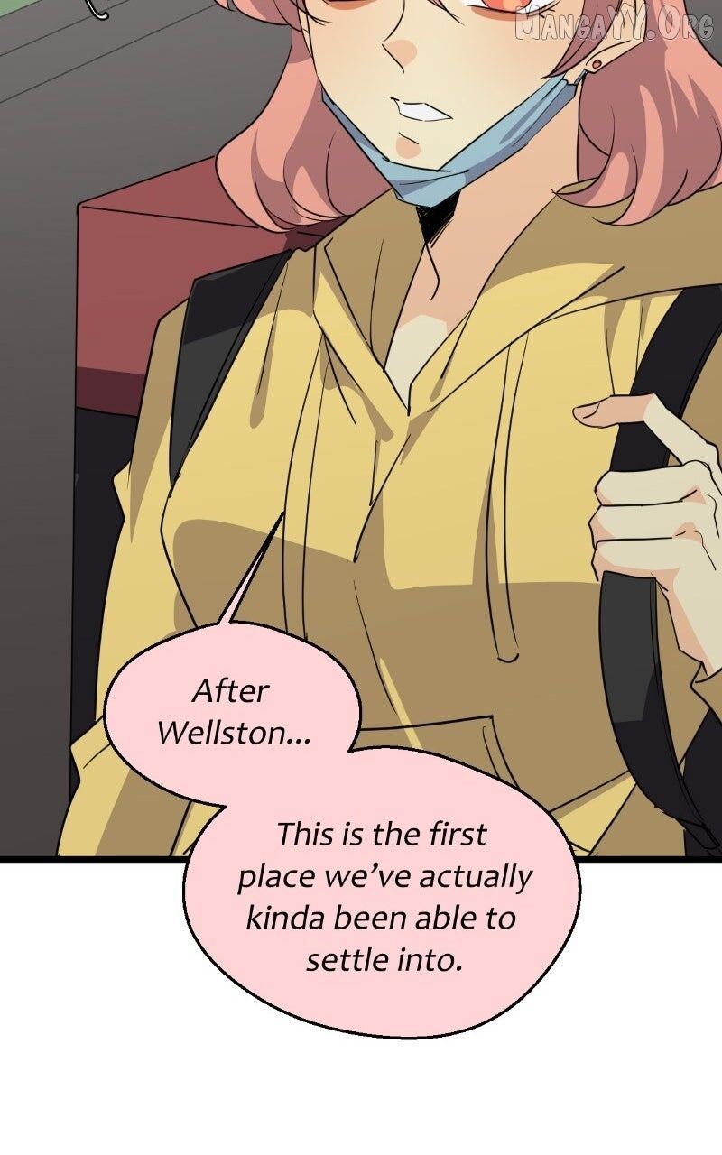 Unordinary Chapter 384 Page 88