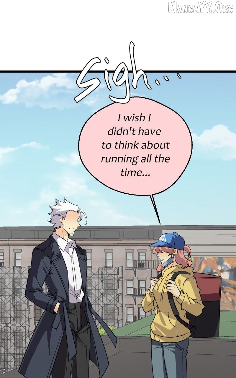 Unordinary Chapter 384 Page 89