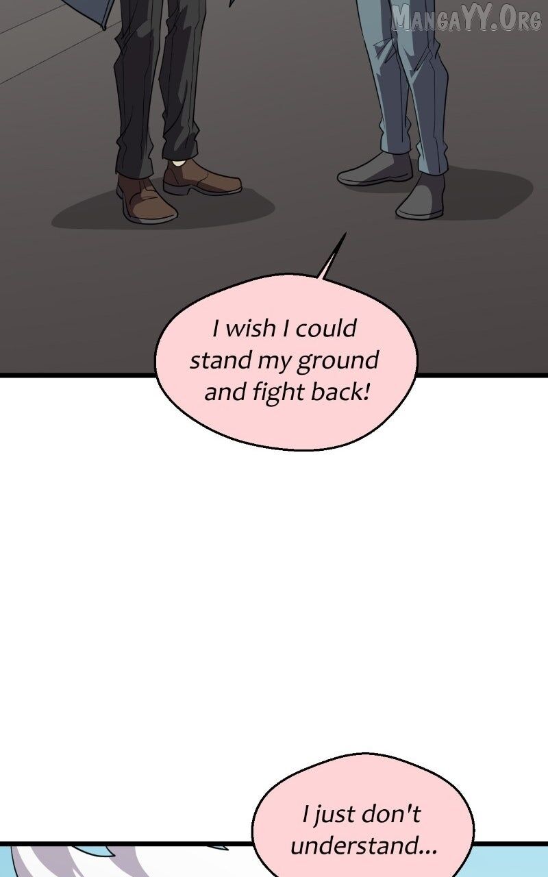 Unordinary Chapter 384 Page 90