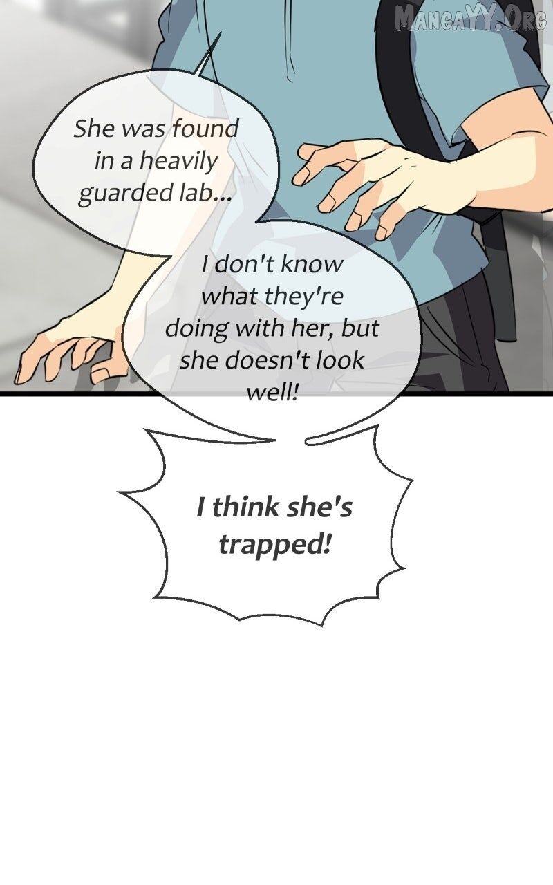 Unordinary Chapter 384 Page 97