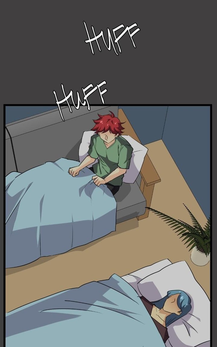 Unordinary Chapter 385 Page 10