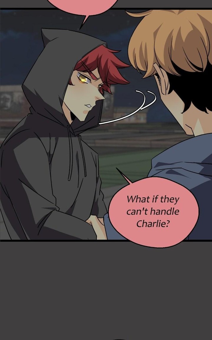 Unordinary Chapter 385 Page 103