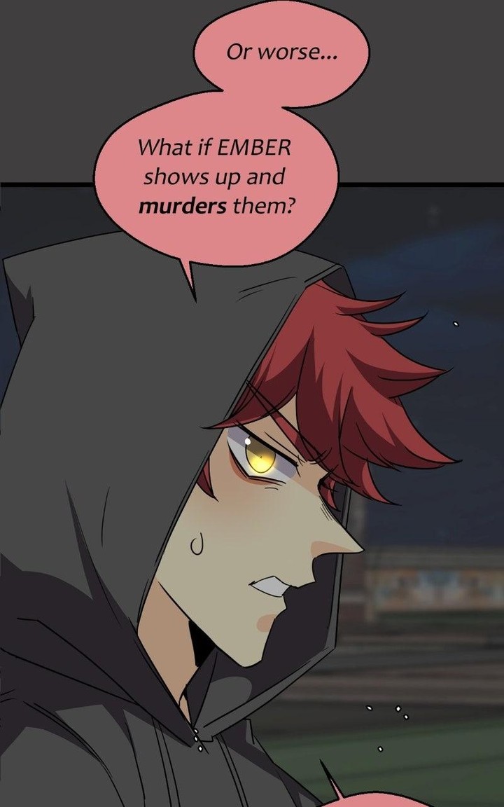 Unordinary Chapter 385 Page 104