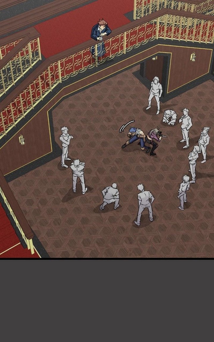 Unordinary Chapter 385 Page 113