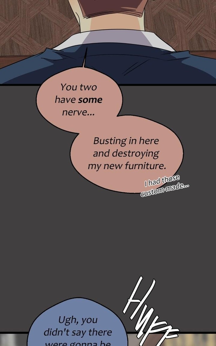 Unordinary Chapter 385 Page 117