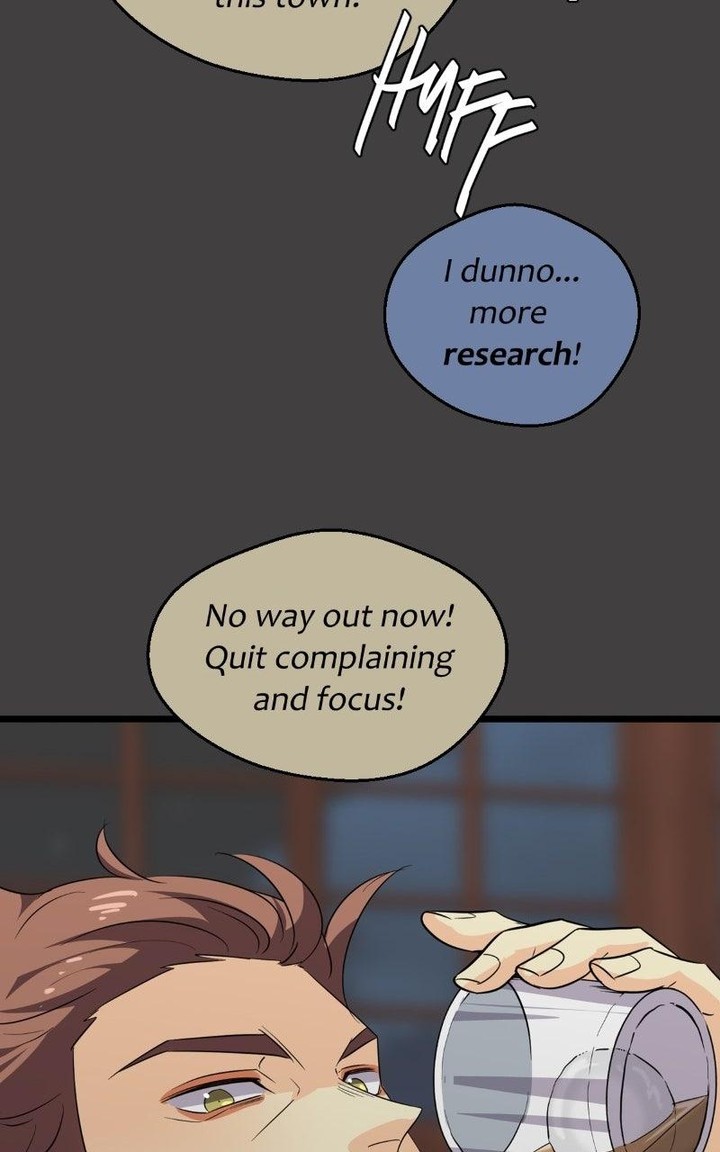 Unordinary Chapter 385 Page 119