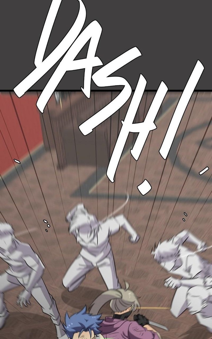 Unordinary Chapter 385 Page 123