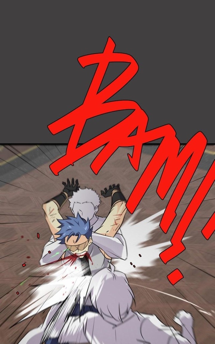 Unordinary Chapter 385 Page 133