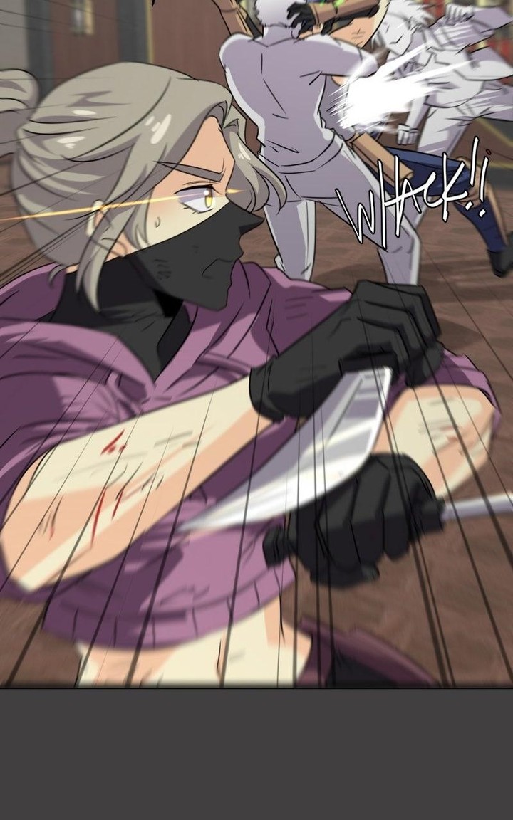 Unordinary Chapter 385 Page 137