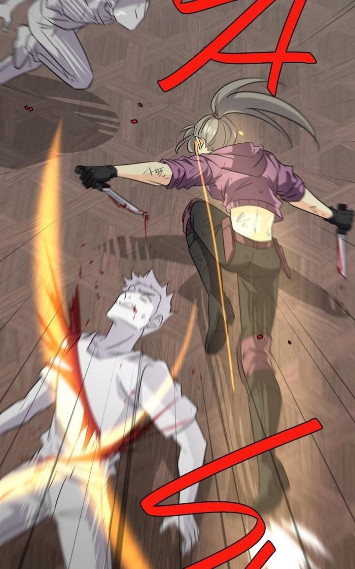 Unordinary Chapter 385 Page 141