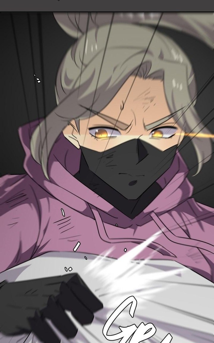 Unordinary Chapter 385 Page 144