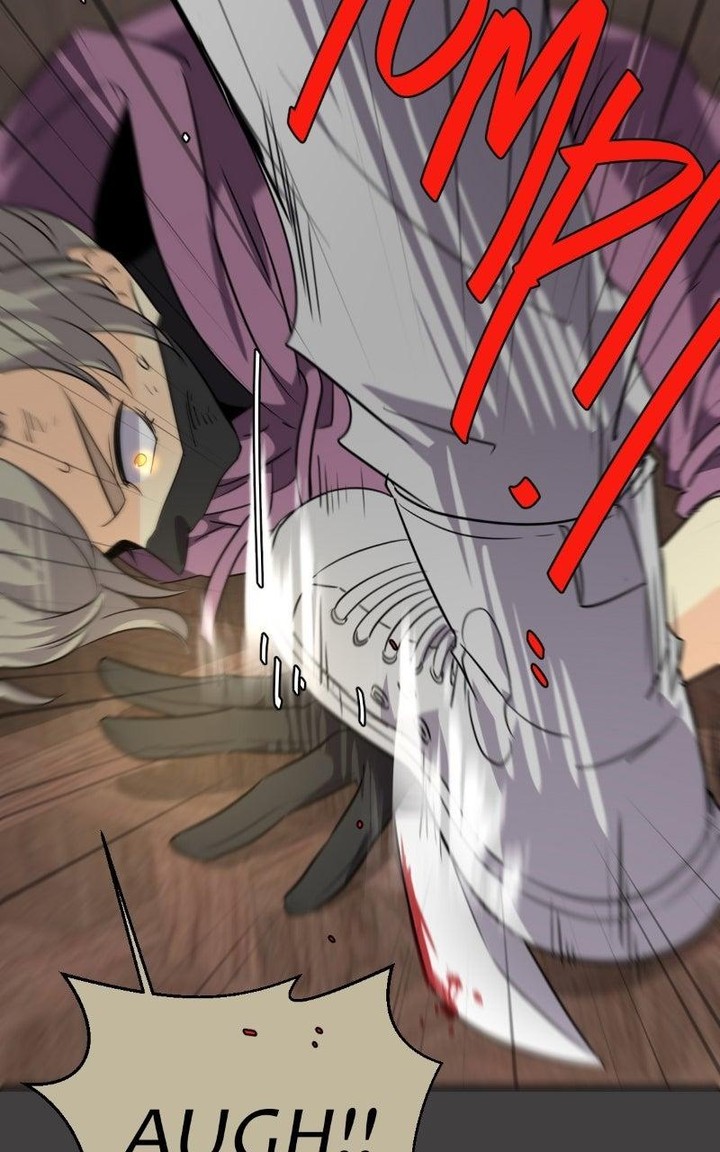 Unordinary Chapter 385 Page 151