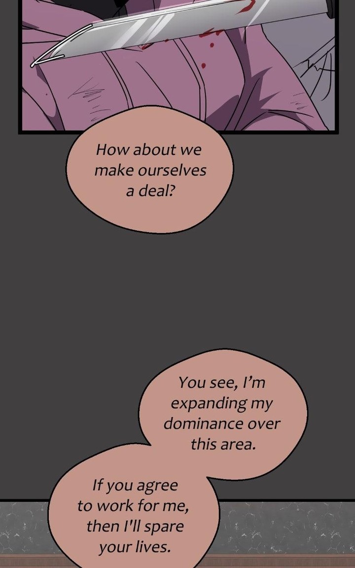 Unordinary Chapter 385 Page 156