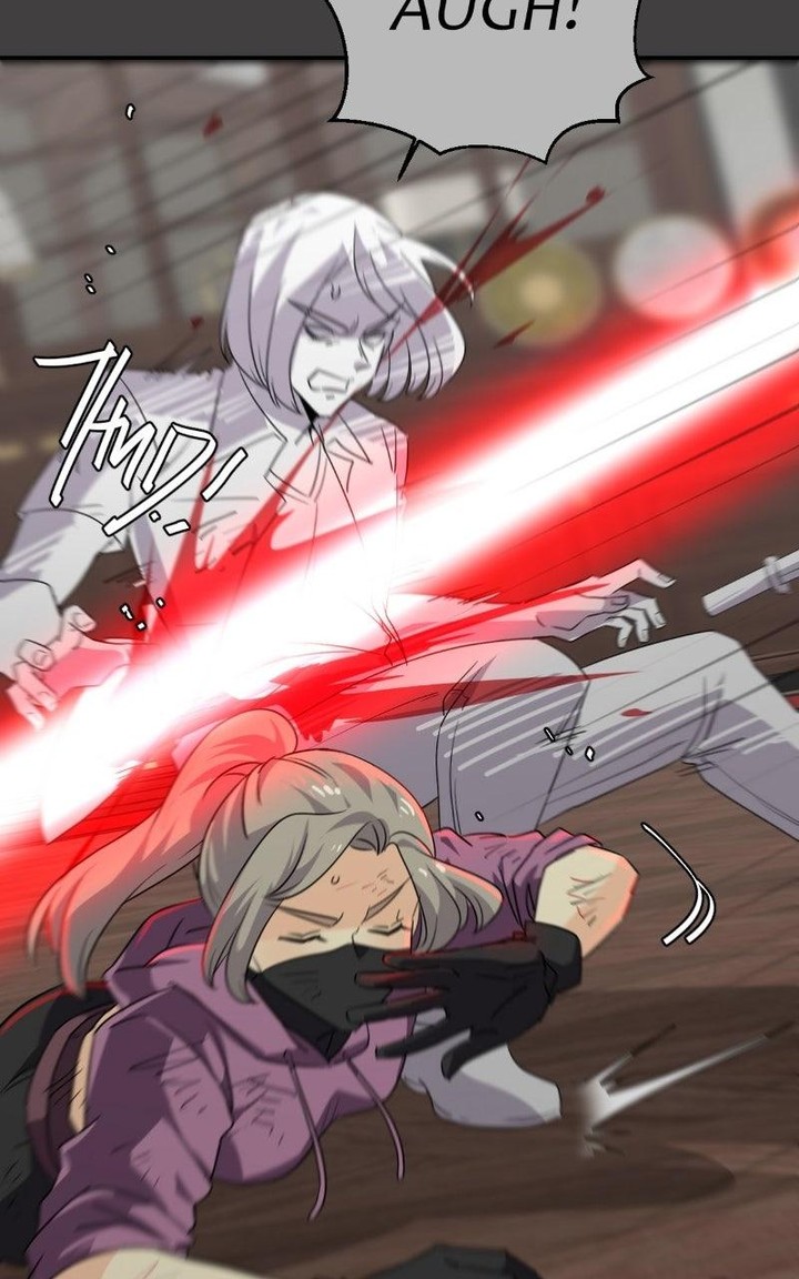 Unordinary Chapter 385 Page 161