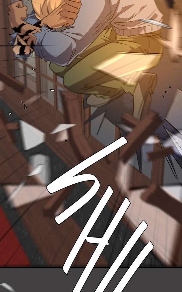 Unordinary Chapter 385 Page 163