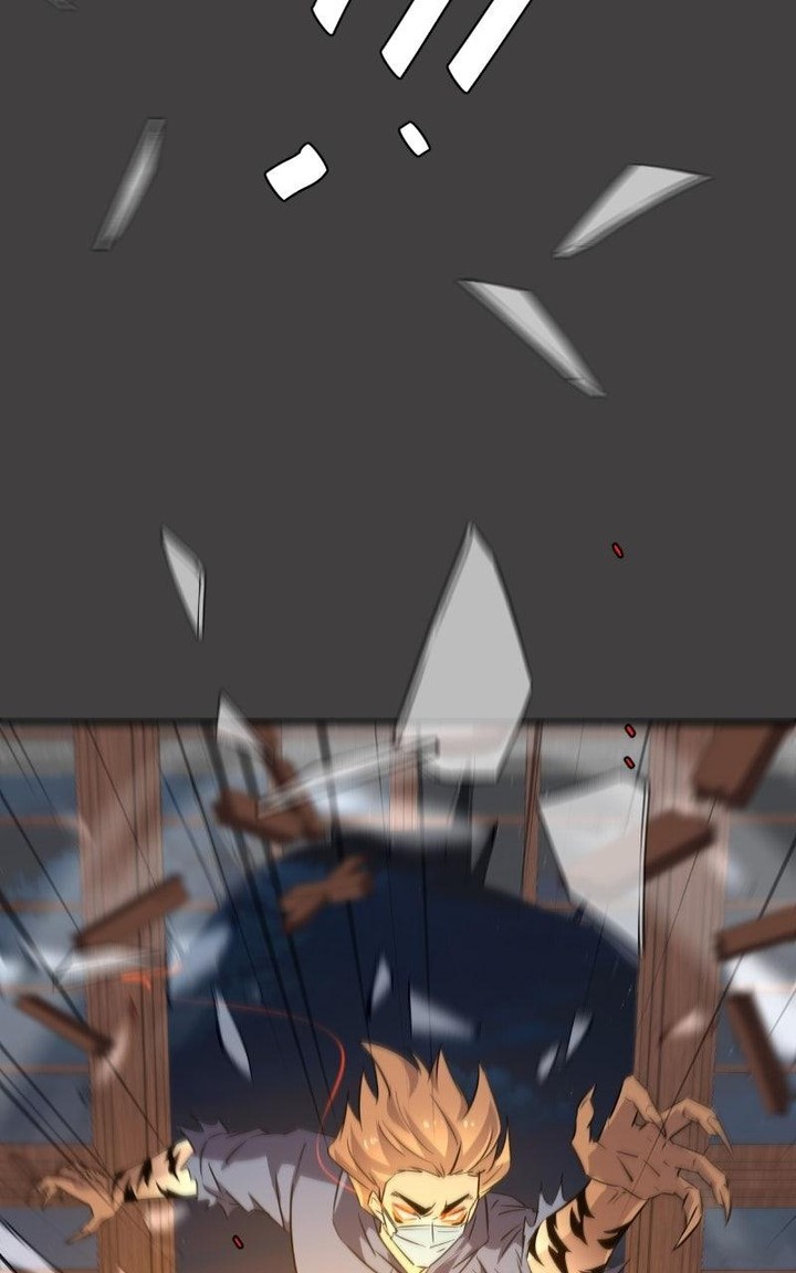 Unordinary Chapter 385 Page 164