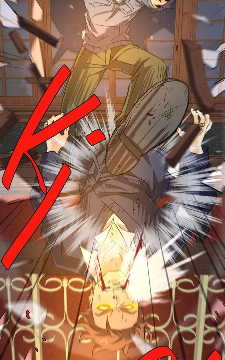 Unordinary Chapter 385 Page 165