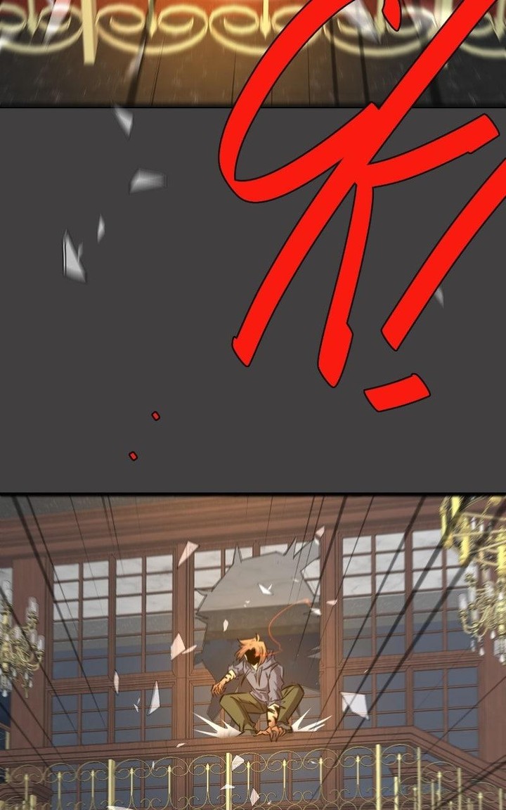 Unordinary Chapter 385 Page 166