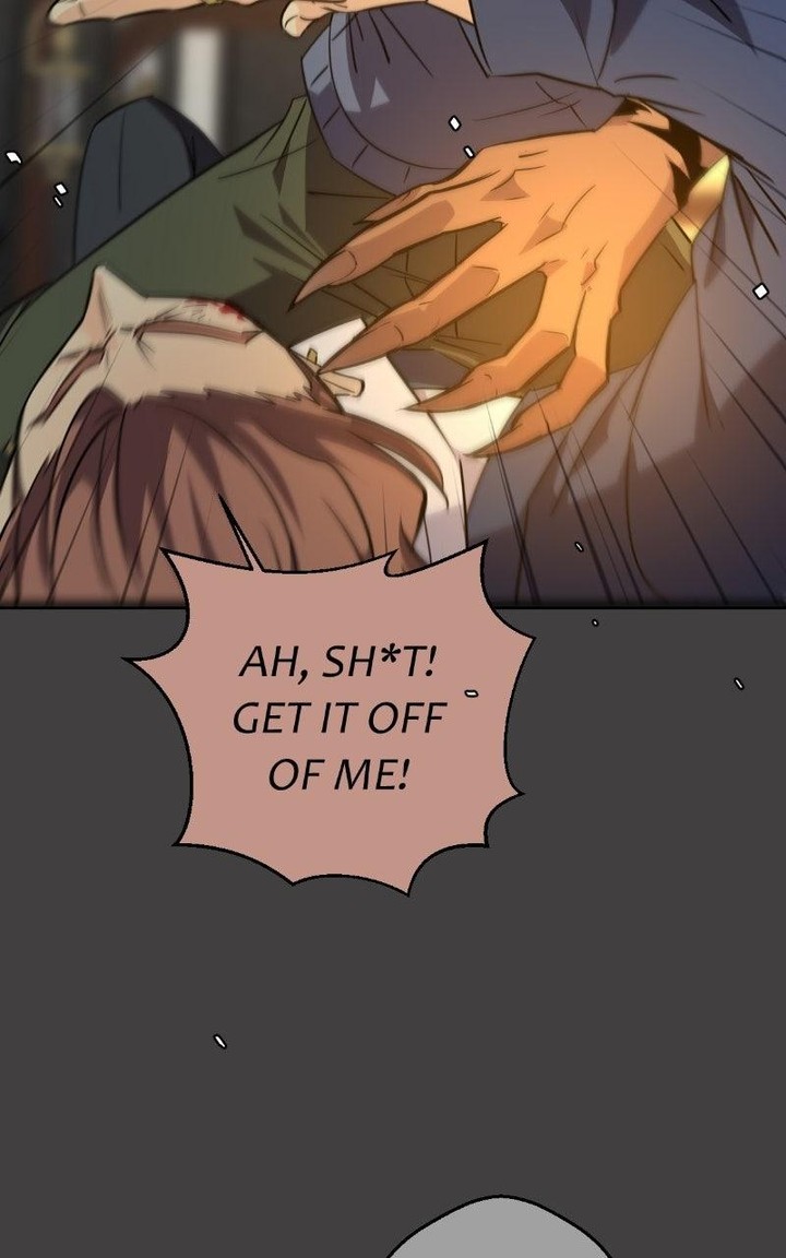 Unordinary Chapter 385 Page 172