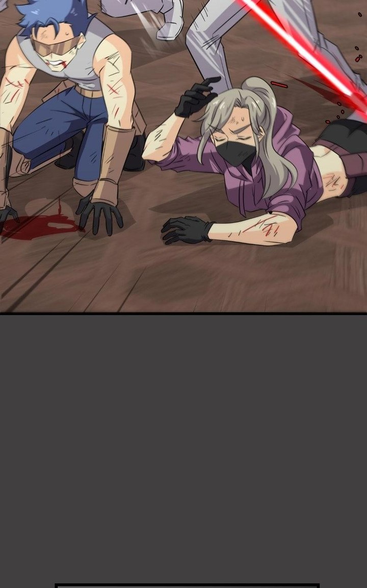 Unordinary Chapter 385 Page 177