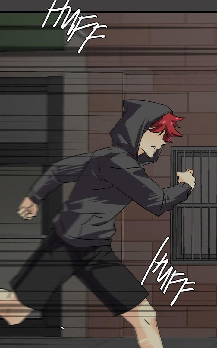 Unordinary Chapter 385 Page 18