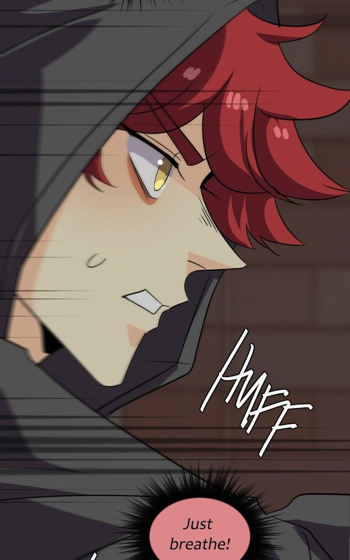 Unordinary Chapter 385 Page 20