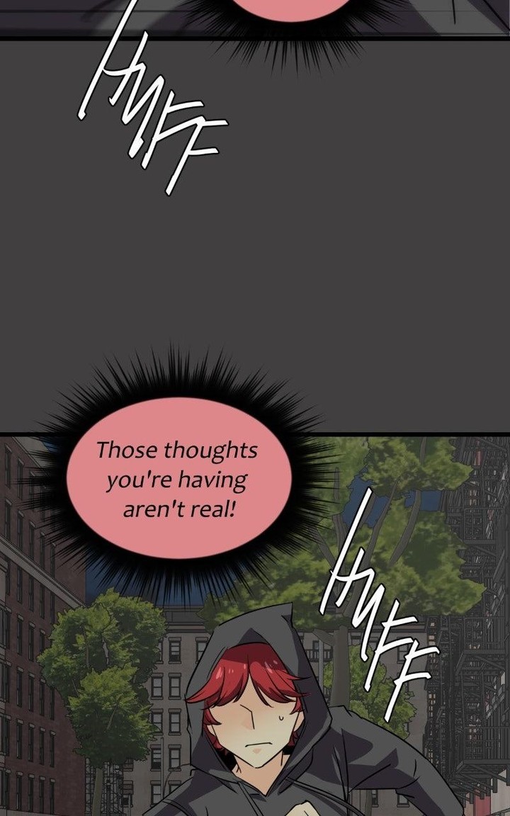 Unordinary Chapter 385 Page 21