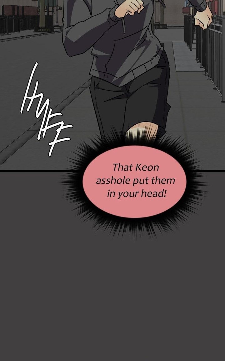 Unordinary Chapter 385 Page 22