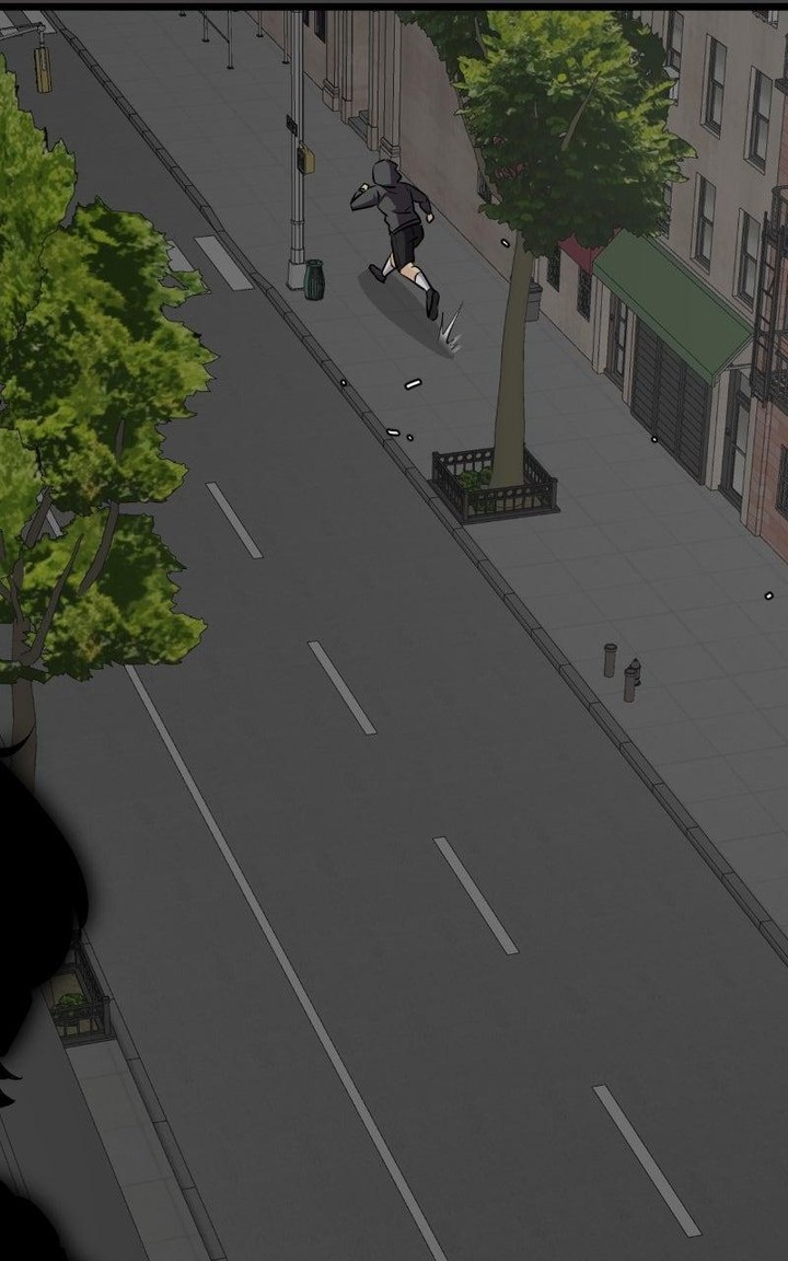 Unordinary Chapter 385 Page 23