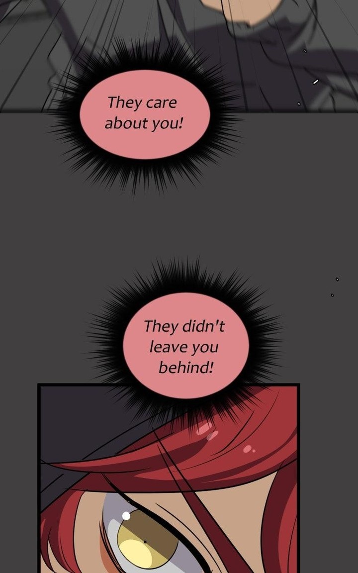 Unordinary Chapter 385 Page 26