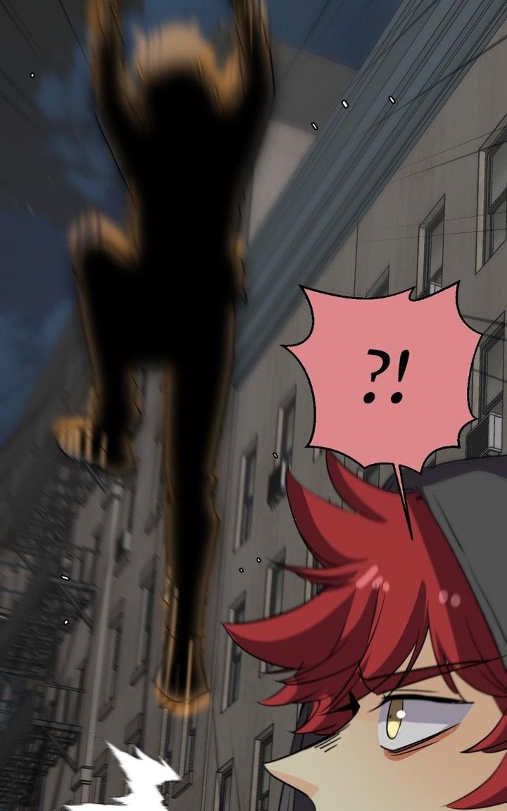 Unordinary Chapter 385 Page 28