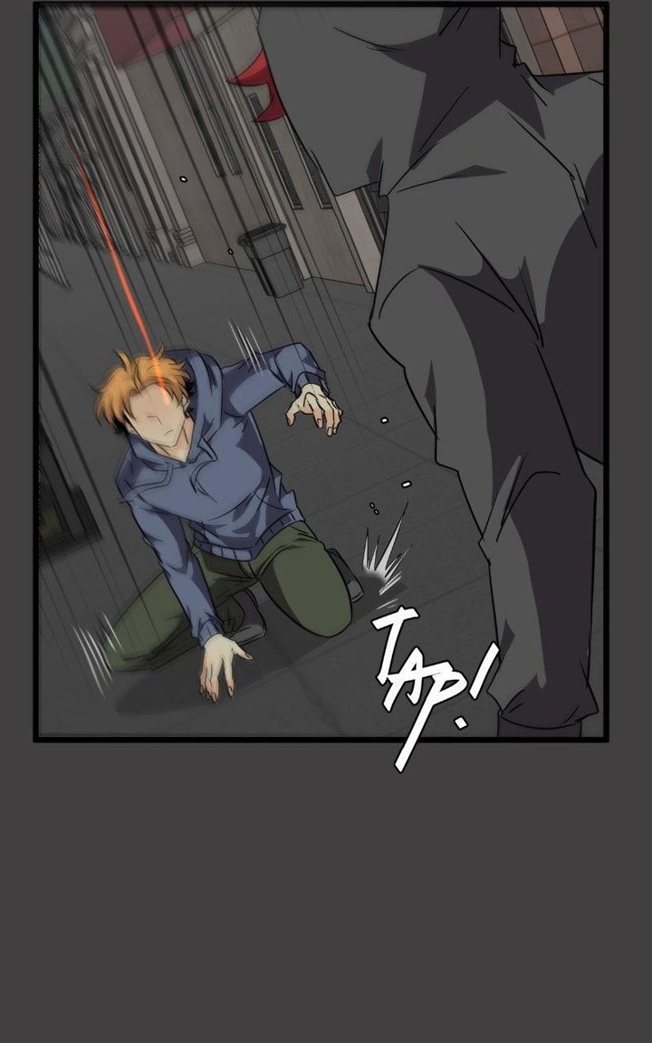 Unordinary Chapter 385 Page 33